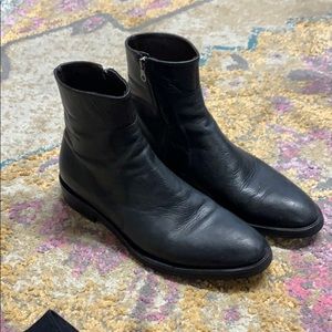 To Boot men’s boots